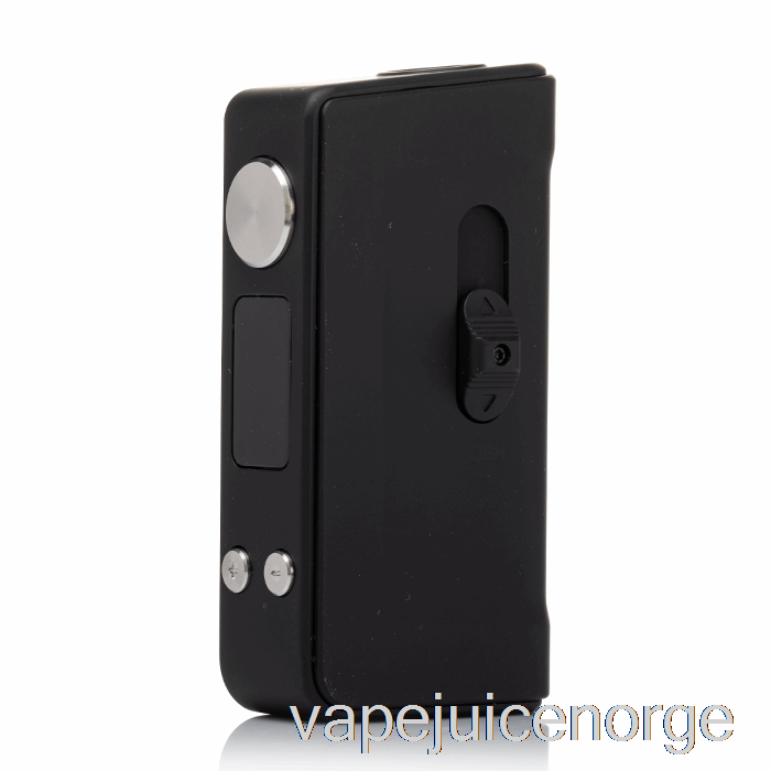 Vape Juice Hamilton Enheter The Shiv Vaporizer Svart